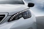 Peugeot 308 SW GT Line 2017 года (WW)